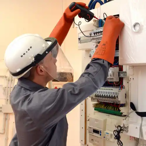 elektricien Koudekerke